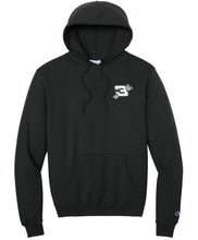Load image into Gallery viewer, 'Do it' Champion® Powerblend® Pullover Hoodie
