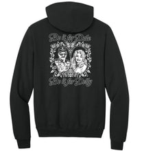 Load image into Gallery viewer, 'Do it' Champion® Powerblend® Pullover Hoodie

