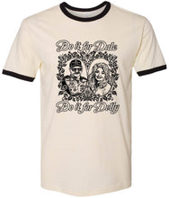 Load image into Gallery viewer, 'Do It' Ringer Tee
