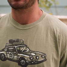 Load image into Gallery viewer, The Rally Tee
